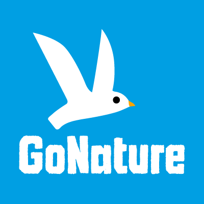 Logo GoNature