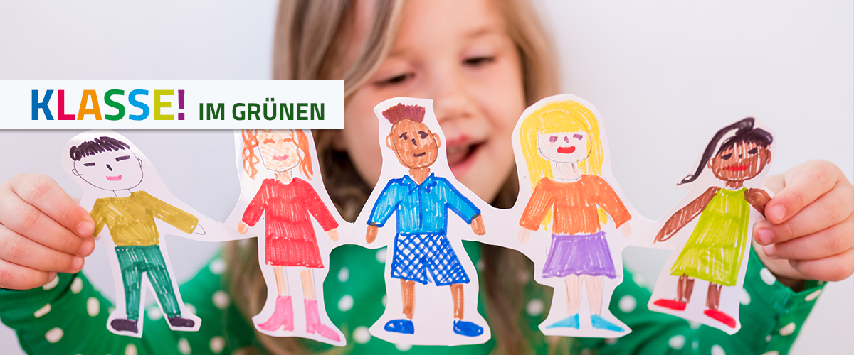 Klasse im Grünen Weiterführende Schulen