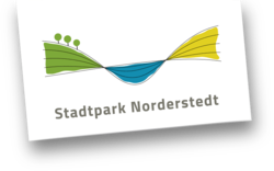 Stadtpark Norderstedt Logo